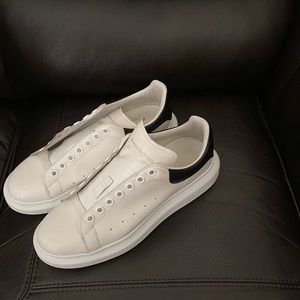 Alexander McQueen shoes
